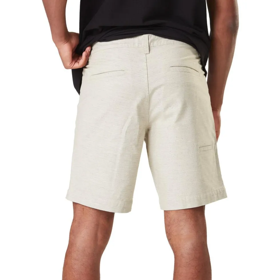 Pantaloncini Picture Aldos Wood Ash