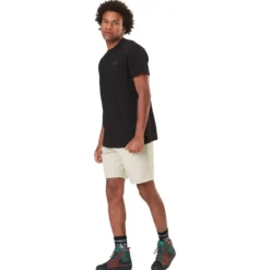 Pantaloncini Picture Aldos Wood Ash