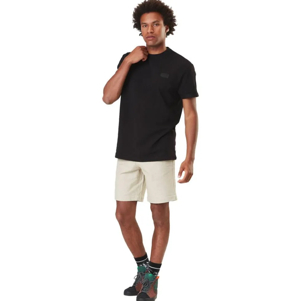 Pantaloncini Picture Aldos Wood Ash