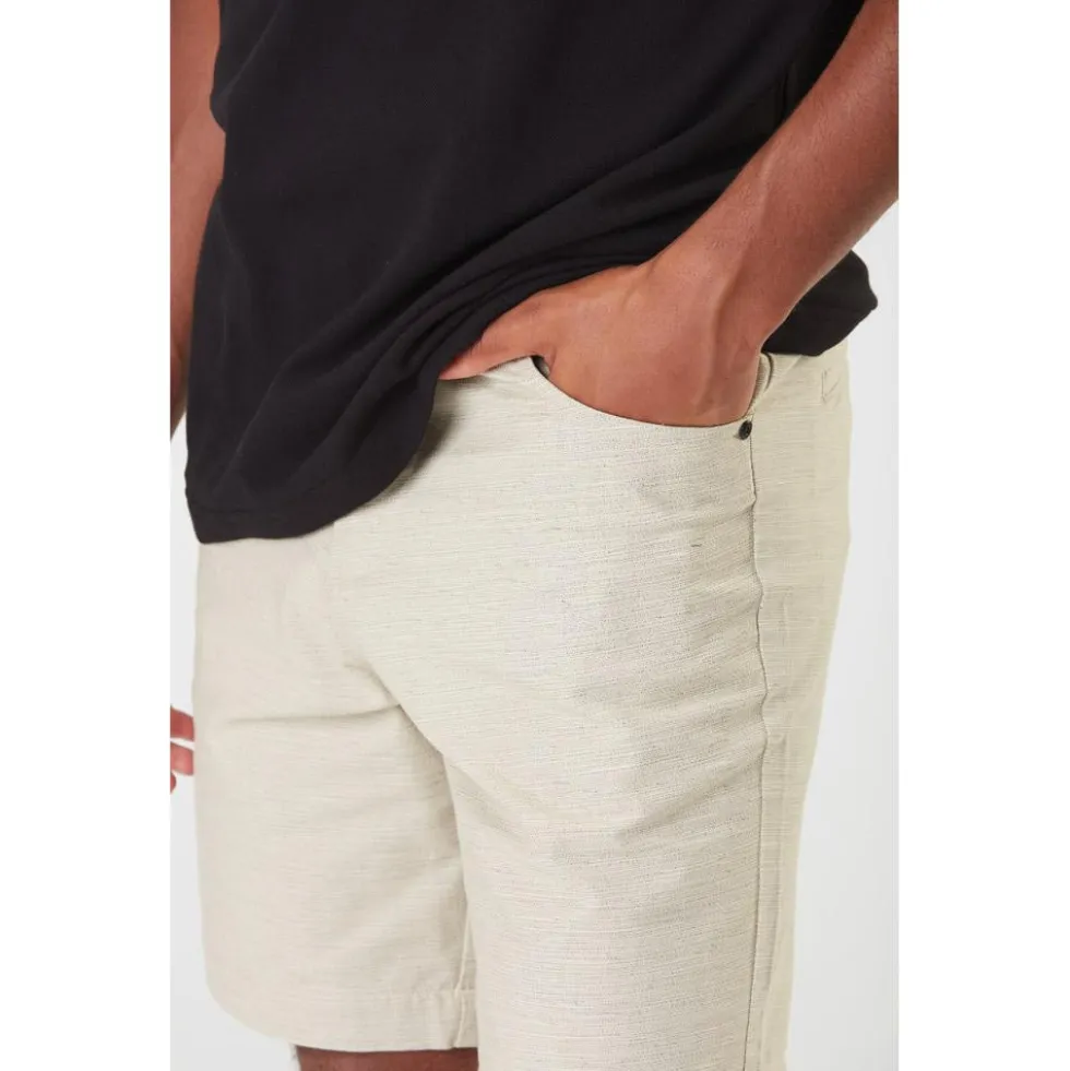 Pantaloncini Picture Aldos Wood Ash