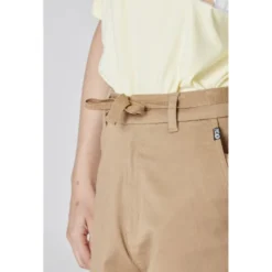 Pantaloncini Picture Anjel Chino Dark Stone