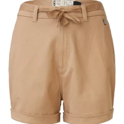 Pantaloncini Picture Anjel Chino Dark Stone