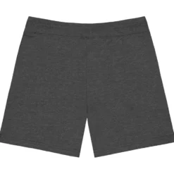 Pantaloncini Picture Augusto Shorts Dark Grey Melange