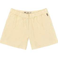 Pantaloncini Picture Flaros Shorts Wood Ash
