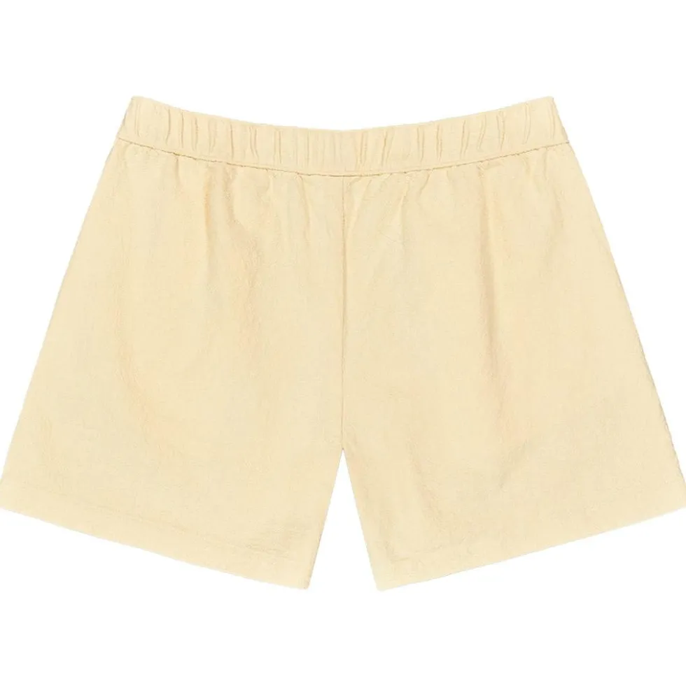 Pantaloncini Picture Flaros Shorts Wood Ash