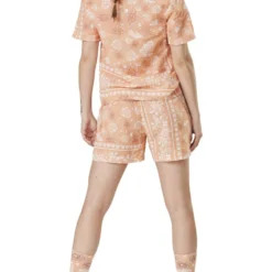 Pantaloncini Picture Kintha Paisley