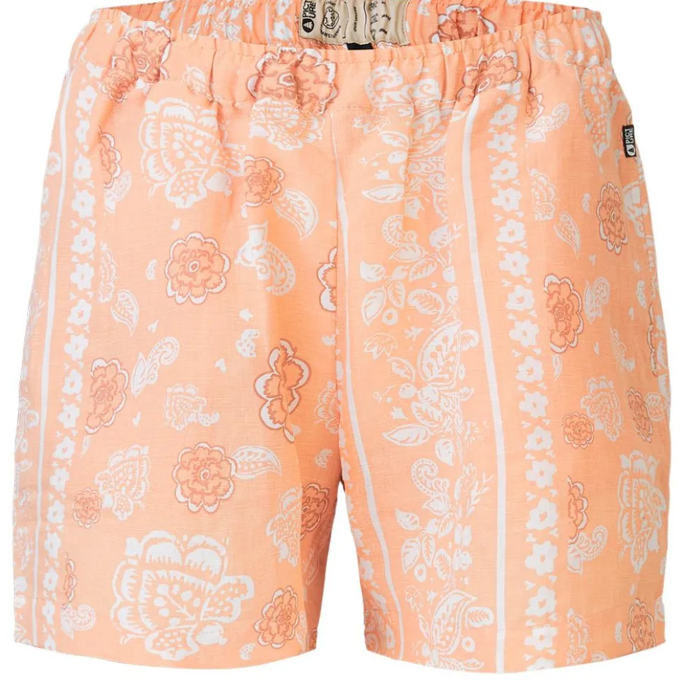 Pantaloncini Picture Kintha Paisley