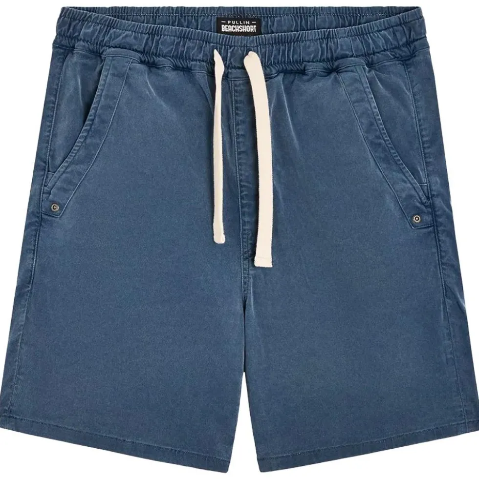 Pantaloncini Pullin Dening Beach Dress