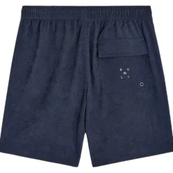Pantaloncini Pullin Magnum Roy Navy