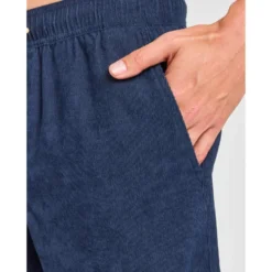 Pantaloncini Pullin Magnum Roy Navy