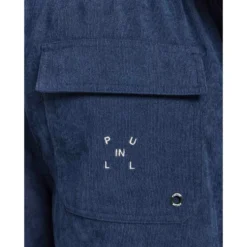Pantaloncini Pullin Magnum Roy Navy