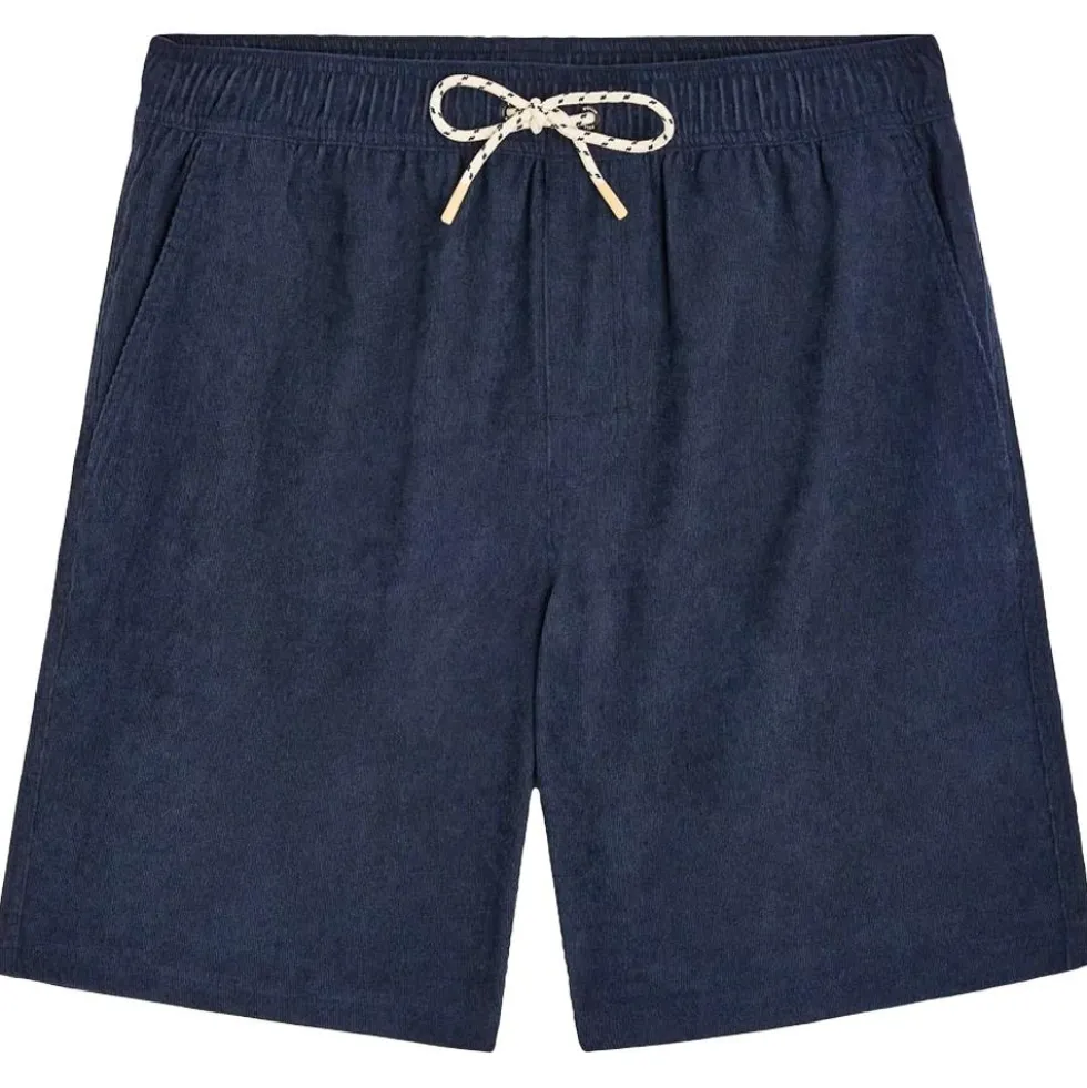 Pantaloncini Pullin Magnum Roy Navy