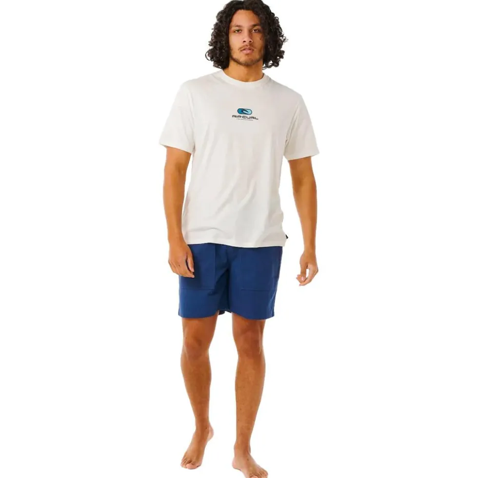 Pantaloncini Rip Curl Aloha Hotel Volley Washed Navy