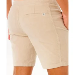 Pantaloncini Rip Curl Classic Surf Cord Bone