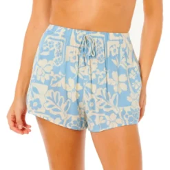 Pantaloncini Rip Curl Party Pack Beach Blue