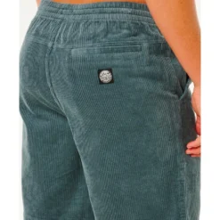 Pantaloncini Rip Curl Premium Surf Cord Volley Pine Night