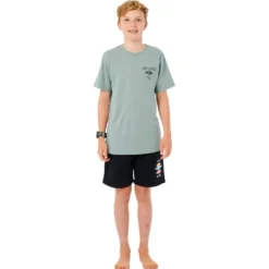 Pantaloncini Rip Curl Search Icon Fleece 16"