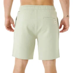 Pantaloncini Rip Curl Vaporcool Trackshort 18" Grey Marle