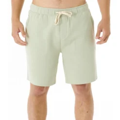 Pantaloncini Rip Curl Vaporcool Trackshort 18" Grey Marle
