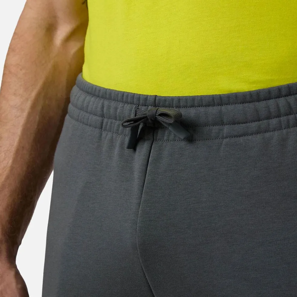 Pantaloncini Rossignol Presset Onyx Grey