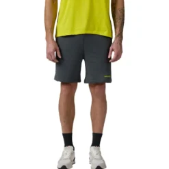 Pantaloncini Rossignol Presset Onyx Grey