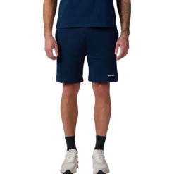 Pantaloncini Rossignol Presset Dark Navy