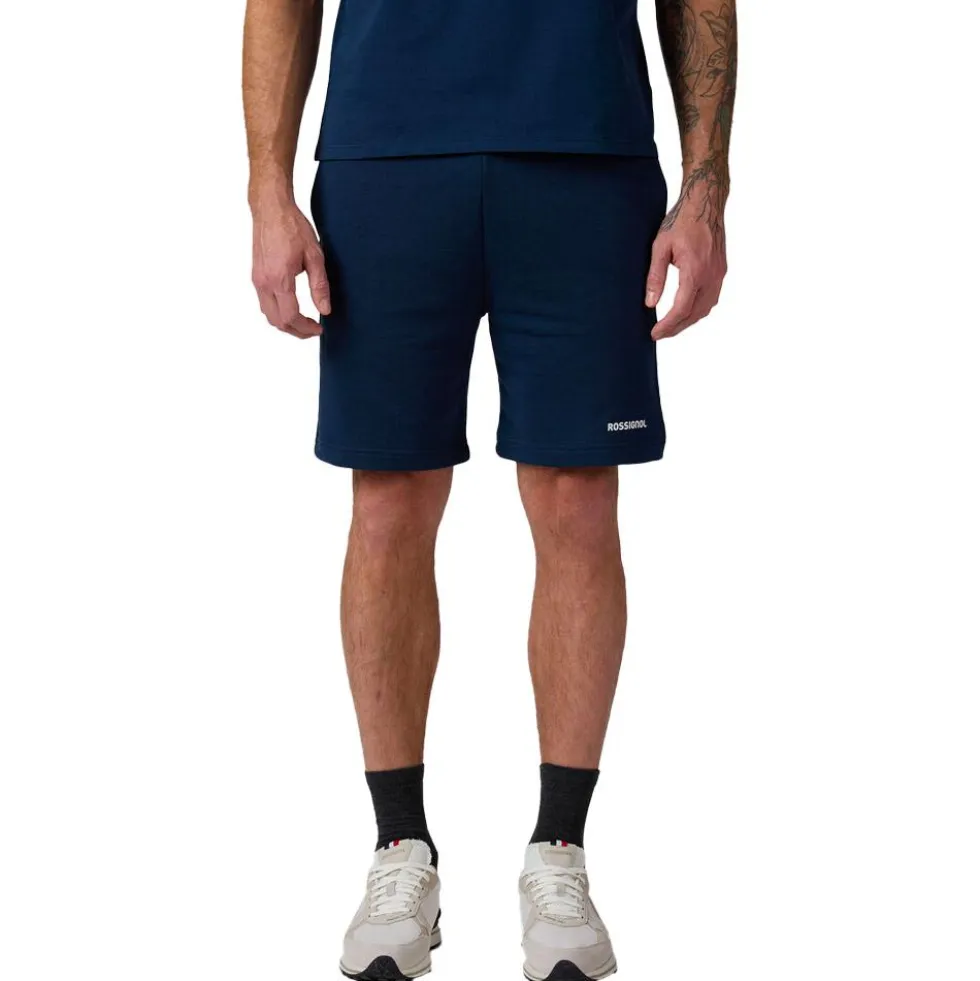Pantaloncini Rossignol Presset Dark Navy