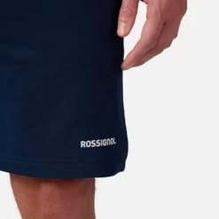 Pantaloncini Rossignol Presset Dark Navy