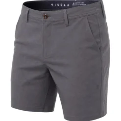 Pantaloncini Vissla Hybride Canyons Hybrid 18.5