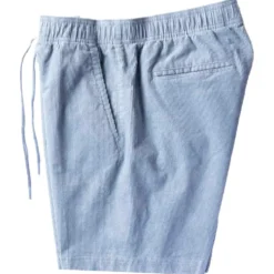 Pantaloncini Vissla No See Ums Cord Eco 17