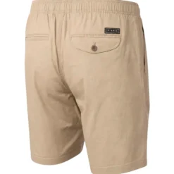 Pantaloncini Vissla No See Ums Eco 18