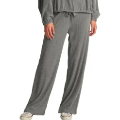 Pantaloni Billabong Keep It Straight Grey Heather