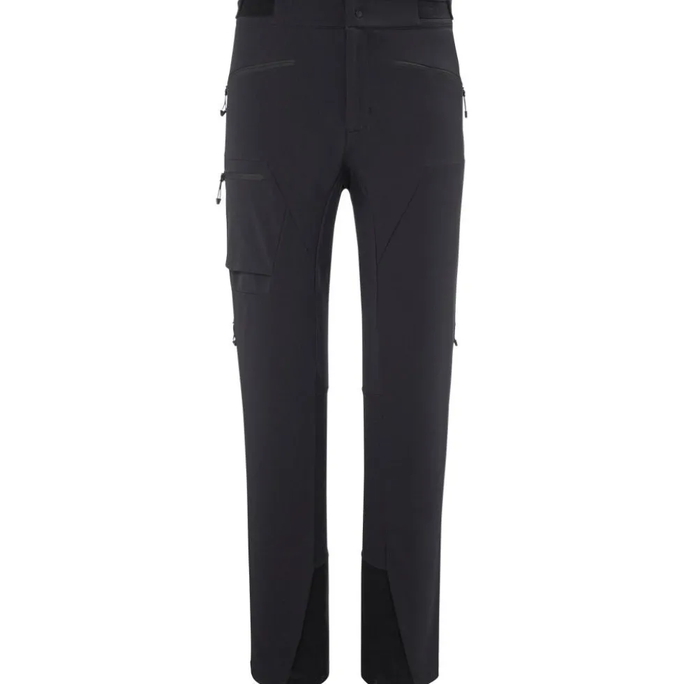 Pantaloni da alpinismo Millet Kamet Xcs Pant Black