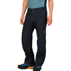 Pantaloni da alpinismo Norrona Falketind Dri1 Pants M Caviar