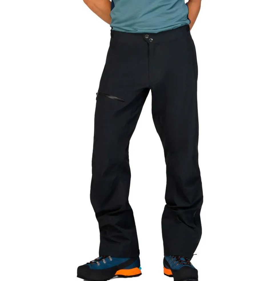 Pantaloni da alpinismo Norrona Falketind Dri1 Pants M Caviar