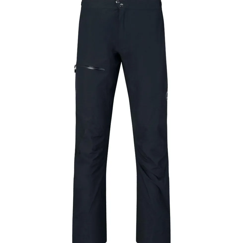 Pantaloni da alpinismo Norrona Falketind Dri1 Pants M Caviar