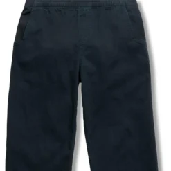 Pantaloni da arrampicata Black Diamond M Dirtbag Pants Black