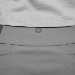 Pantaloni da arrampicata Black Diamond W Technician Alpine Pale Mauve