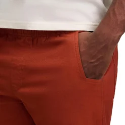Pantaloni da arrampicata Black Diamond M Dirtbag Pants Clay