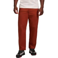 Pantaloni da arrampicata Black Diamond M Dirtbag Pants Clay