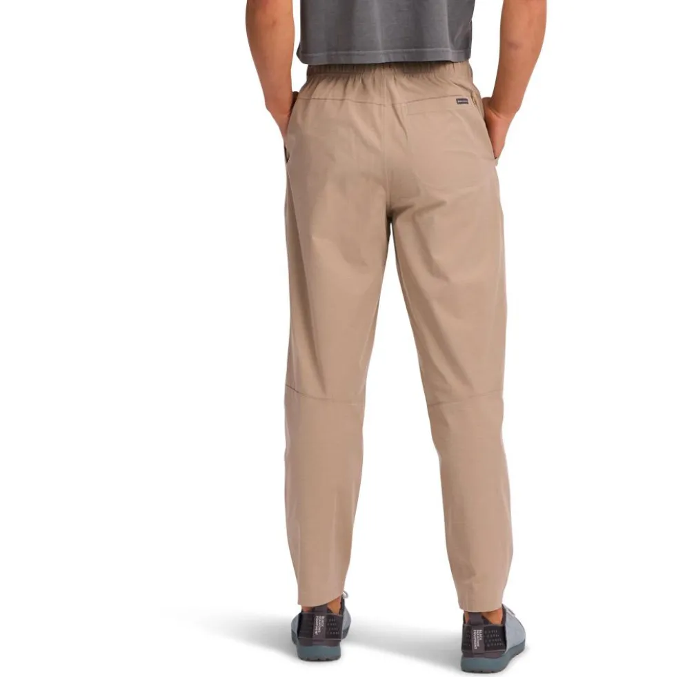Pantaloni da arrampicata Black Diamond W Sequence Pants Moonstone