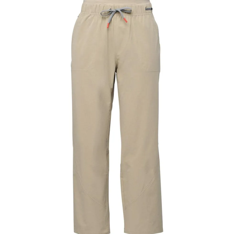 Pantaloni da arrampicata Black Diamond W Sequence Pants Moonstone
