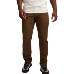 Pantaloni da arrampicata Black Diamond M Rocklock Pants Basalt