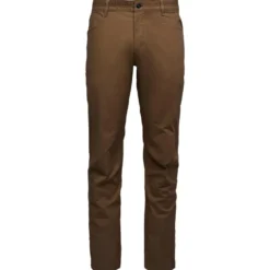 Pantaloni da arrampicata Black Diamond M Rocklock Pants Basalt