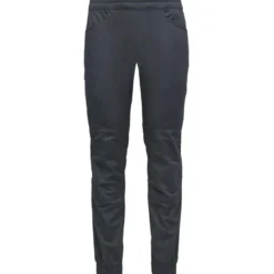 Pantaloni da arrampicata Black Diamond M Notion Pant Charcoal