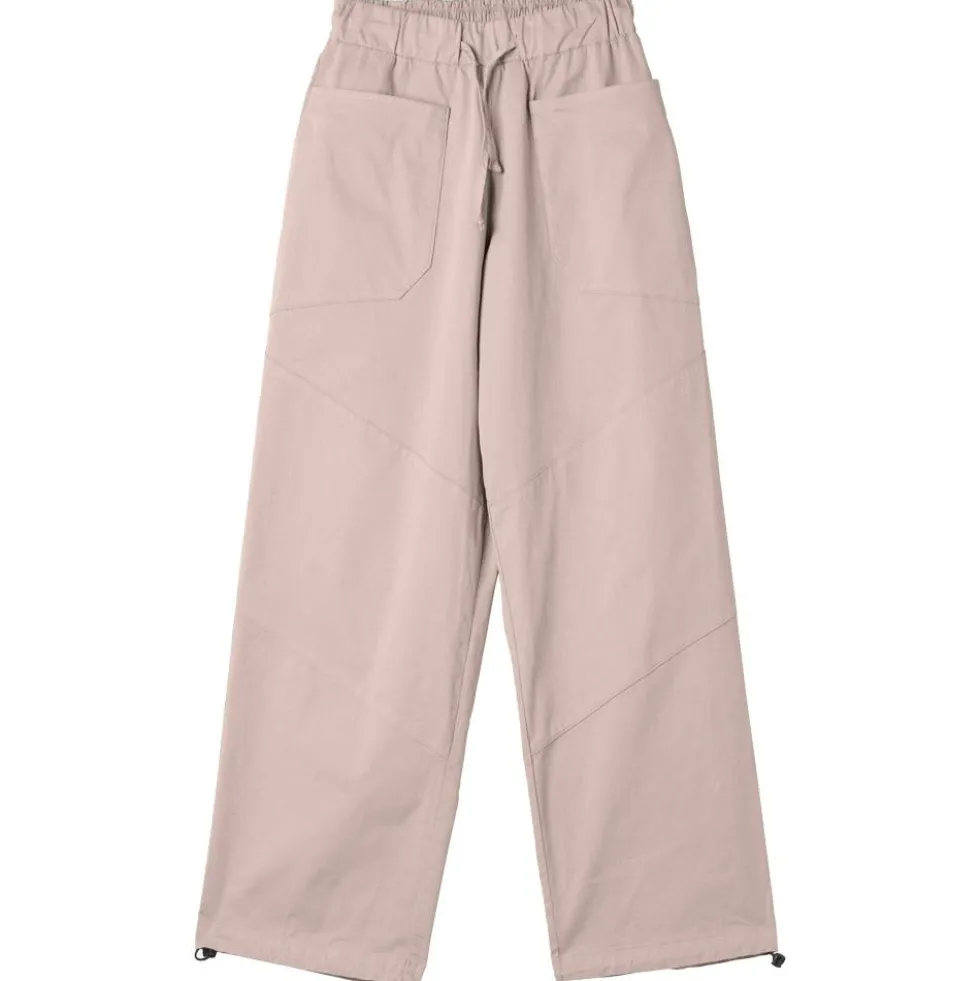 Pantaloni da arrampicata Looking For Wild Alta Cristal Gray