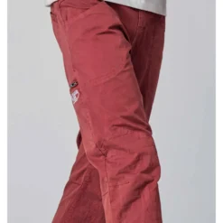 Pantaloni da arrampicata Looking For Wild Fitz Roy Aragon