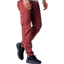 Pantaloni da arrampicata Looking For Wild Fitz Roy Aragon
