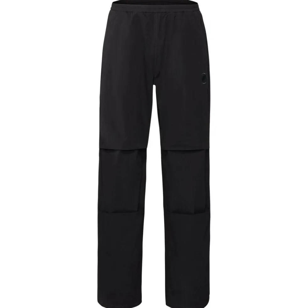 Pantaloni da arrampicata Mammut Crag Climbing Black