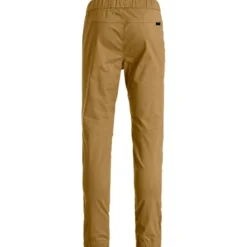 Pantaloni da arrampicata Ortovox Affinity Pants Wild Cumin